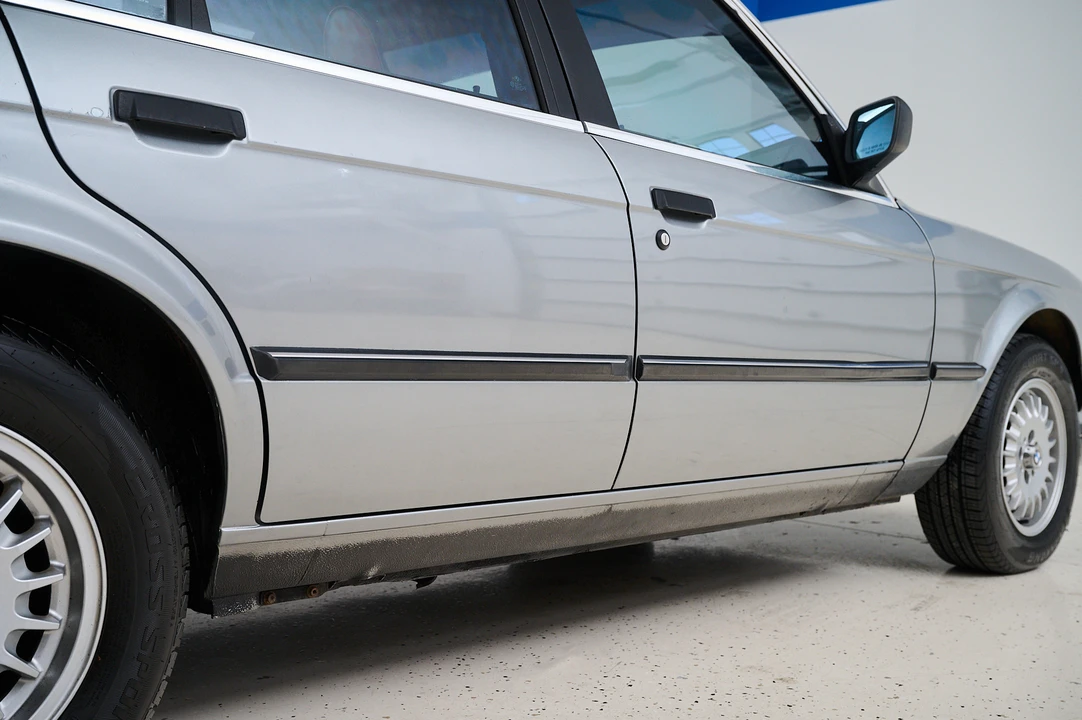 1987 BMW E30 3 Series - Image 27 of 31