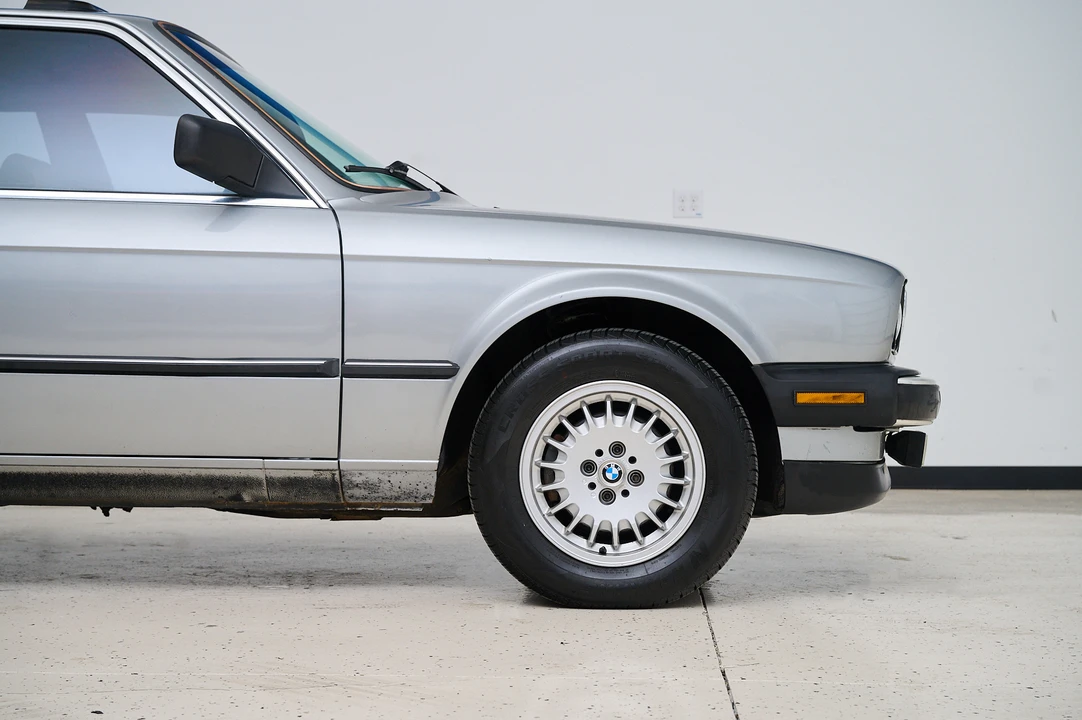 1987 BMW E30 3 Series - Image 18 of 31