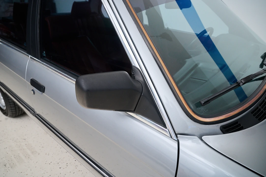 1987 BMW E30 3 Series - Image 28 of 31