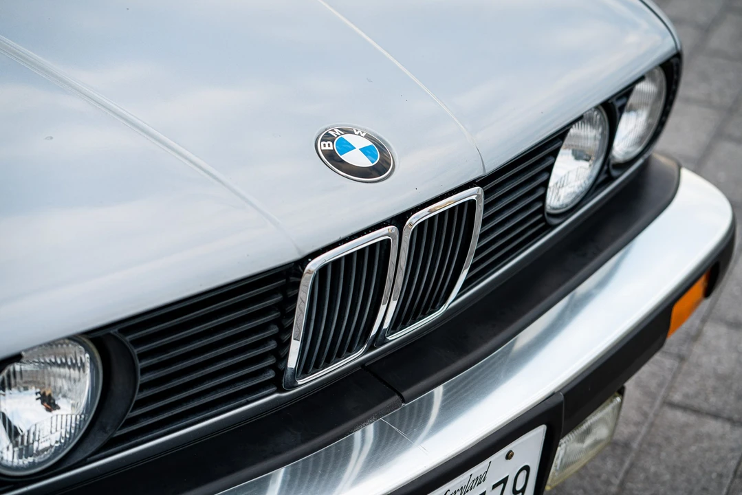 1987 BMW E30 3 Series - Image 9 of 31