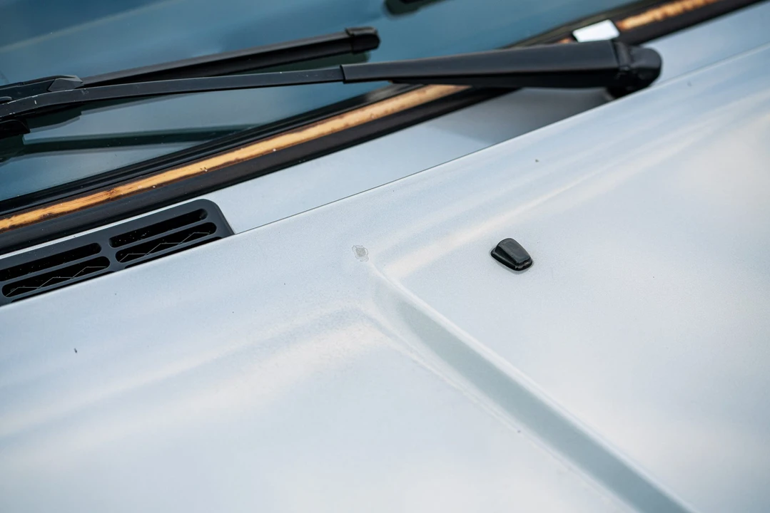 1987 BMW E30 3 Series - Image 15 of 31