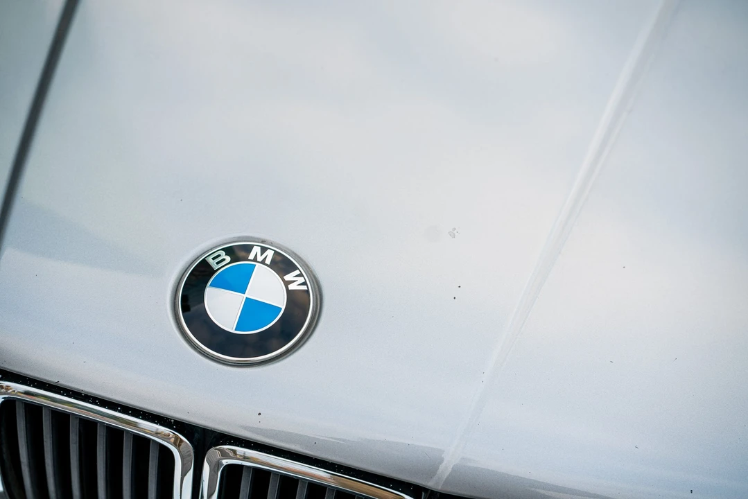 1987 BMW E30 3 Series - Image 14 of 31