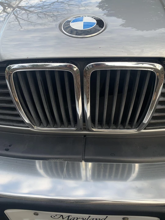 1987 BMW E30 3 Series - Image 12 of 31