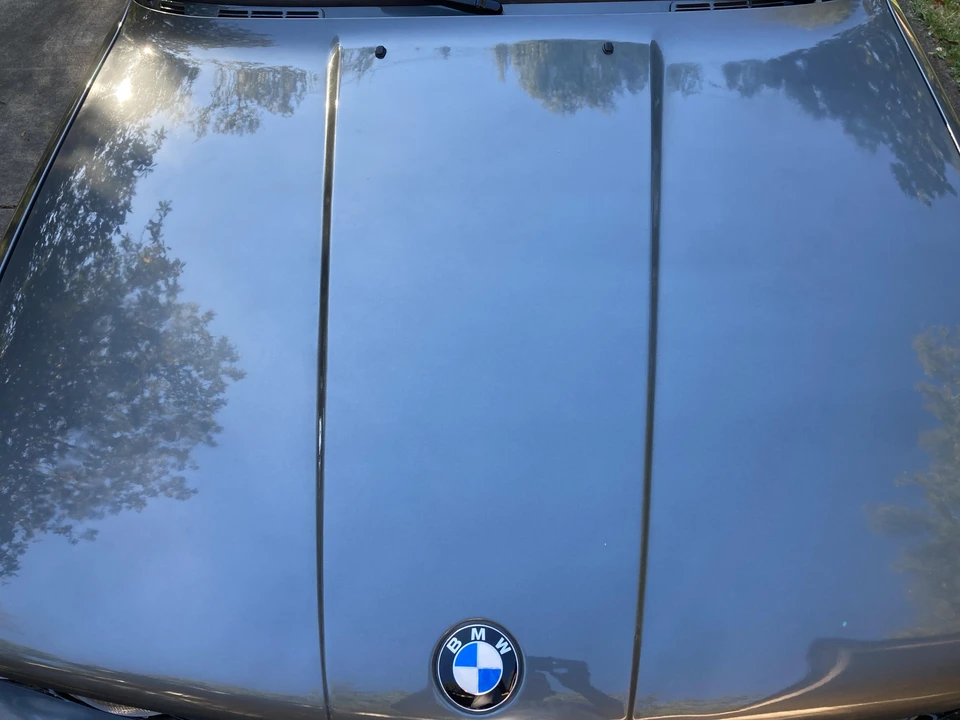 1987 BMW E30 3 Series - Image 18 of 31