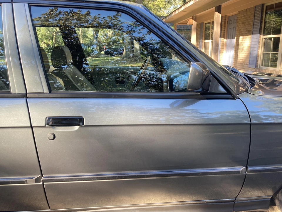1987 BMW E30 3 Series - Image 31 of 31