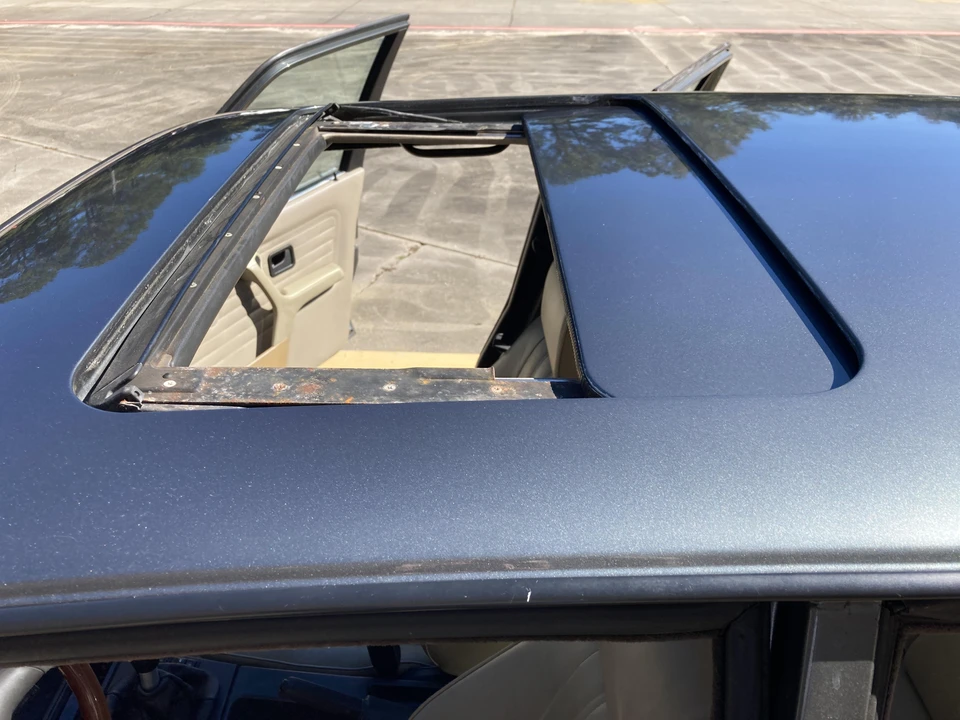 1987 BMW E30 3 Series - Image 23 of 31