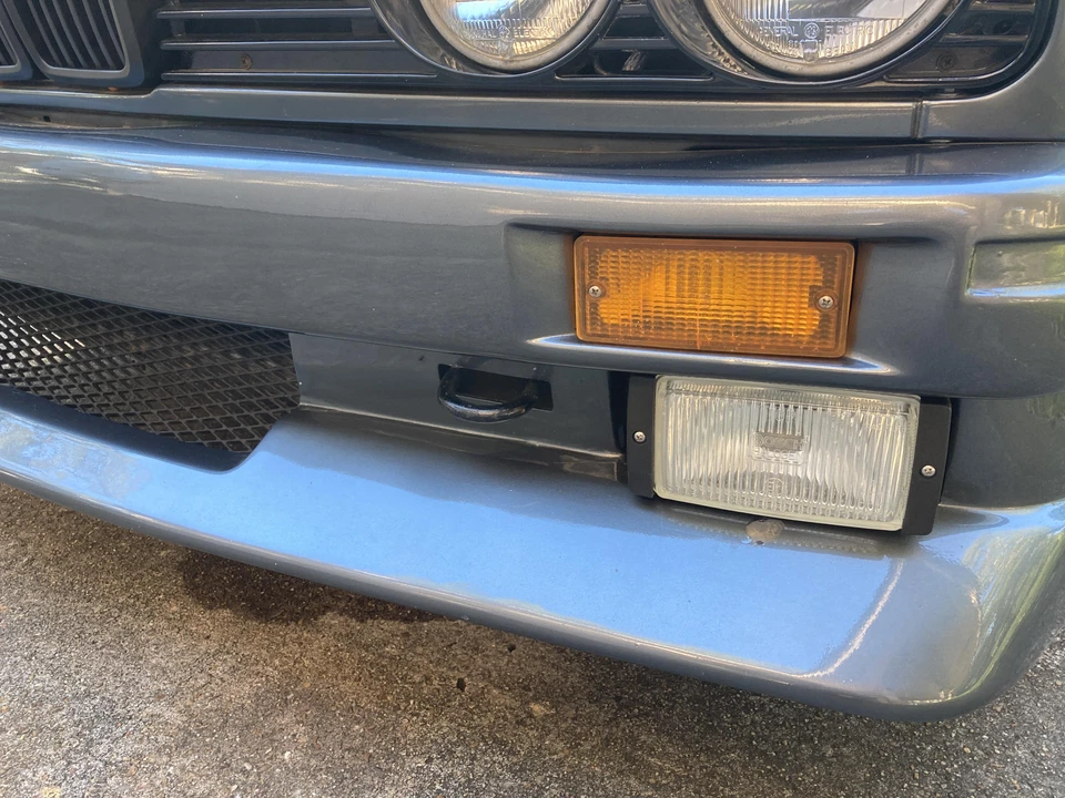 1987 BMW E30 3 Series - Image 20 of 31