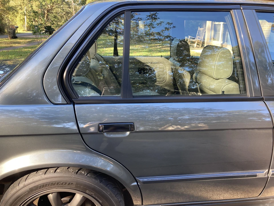 1987 BMW E30 3 Series - Image 30 of 31