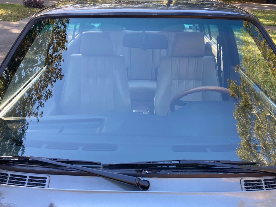 1987 BMW E30 3 Series - Image 19 of 31