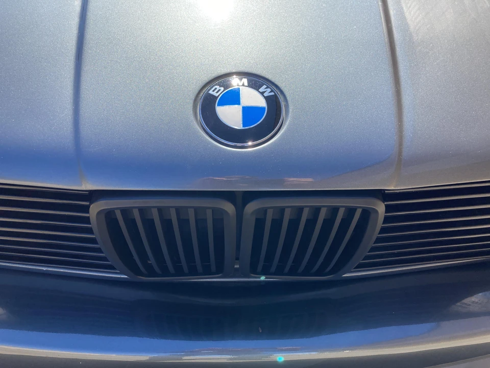 1987 BMW E30 3 Series - Image 17 of 31