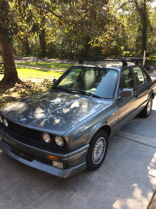 1987 BMW E30 3 Series - Image 10 of 31