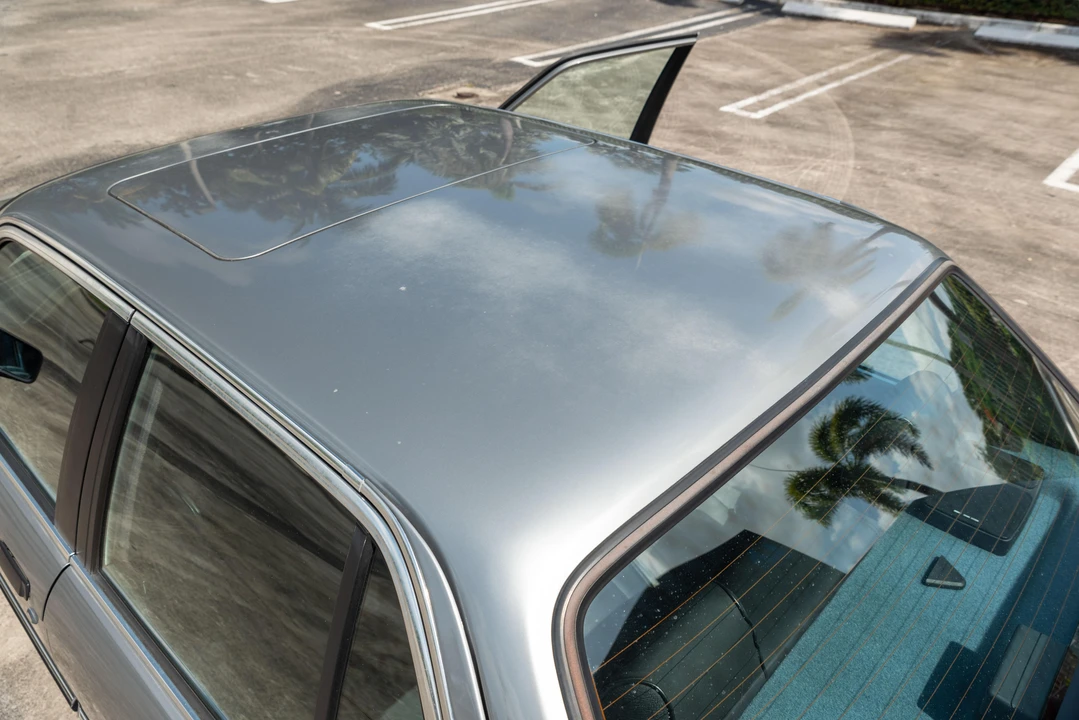 1987 BMW E30 3 Series - Image 22 of 31