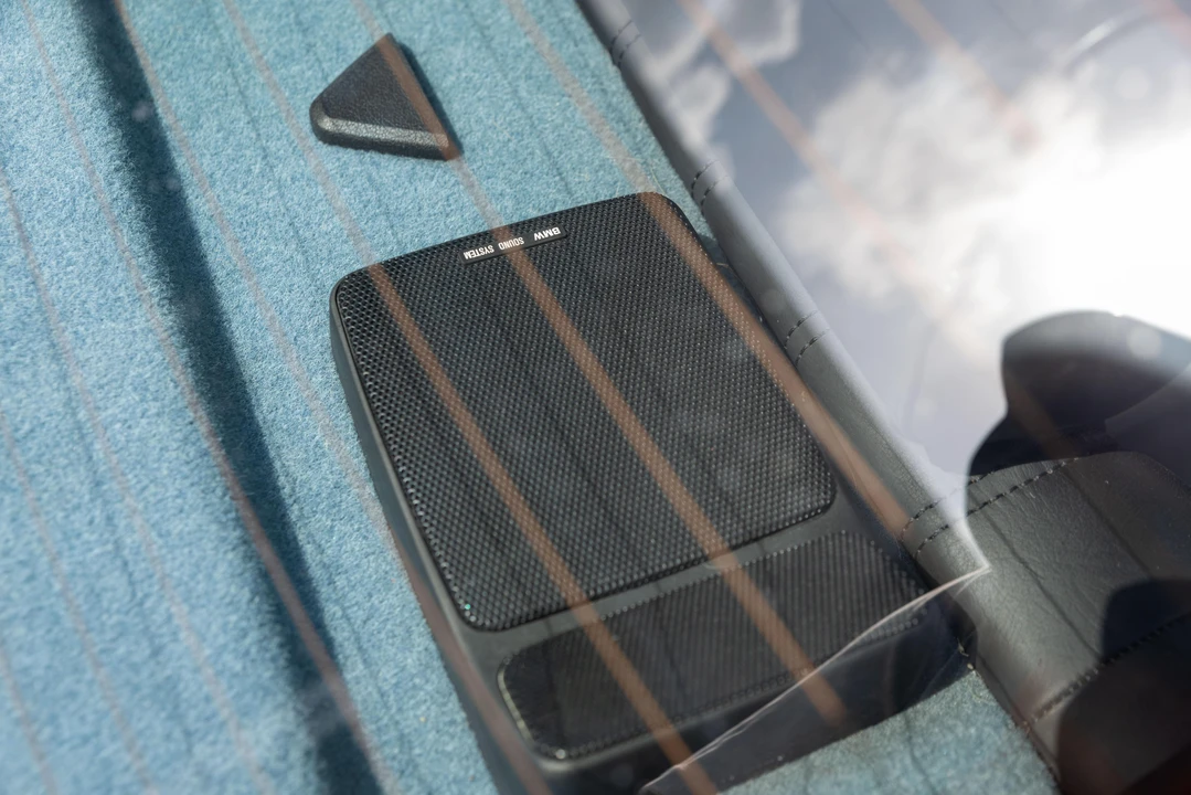 1987 BMW E30 3 Series - Image 26 of 31