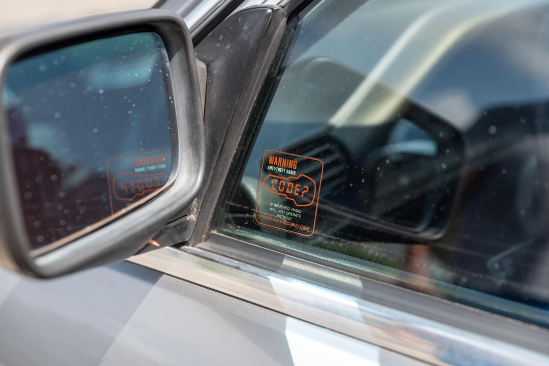 1987 BMW E30 3 Series - Image 20 of 31