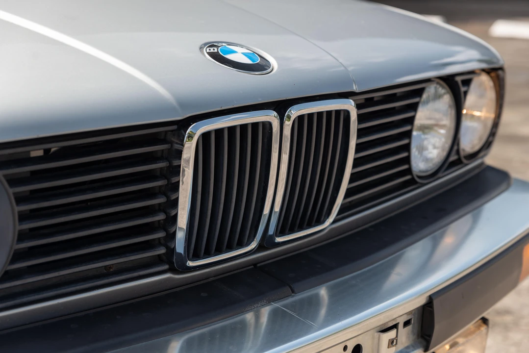 1987 BMW E30 3 Series - Image 17 of 31