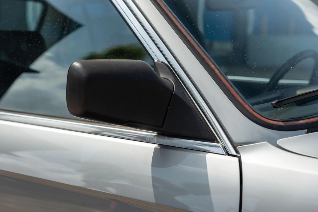 1987 BMW E30 3 Series - Image 31 of 31