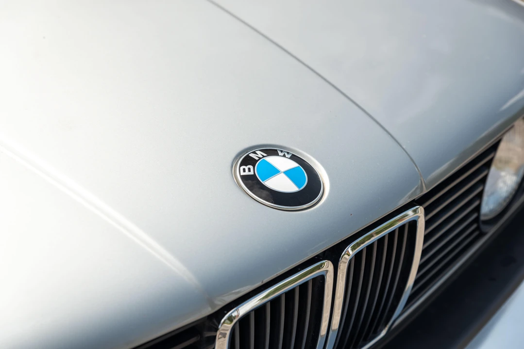 1987 BMW E30 3 Series - Image 16 of 31