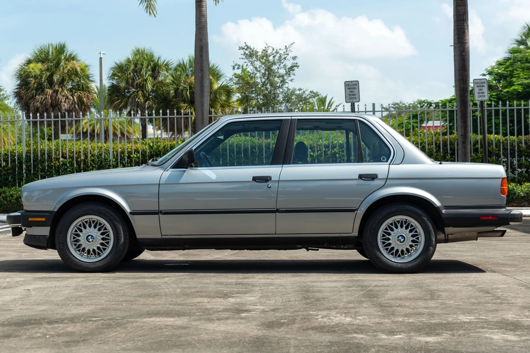 1987 BMW E30 3 Series - Image 3 of 31