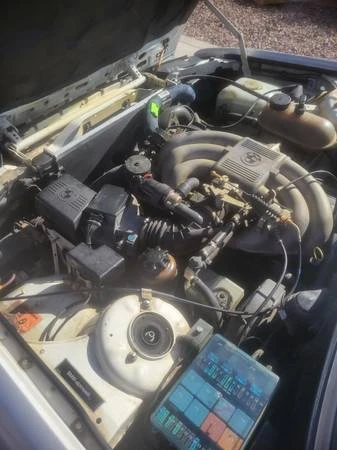 1987 BMW E30 3 Series - Image 17 of 17