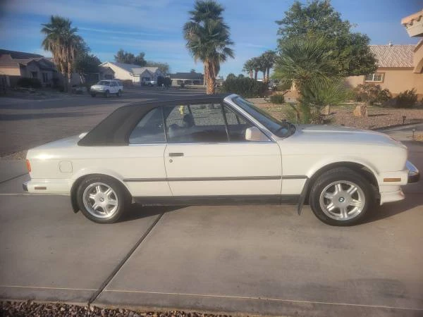 1987 BMW E30 3 Series - Image 3 of 17