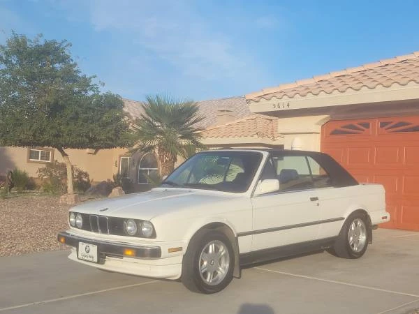 1987 BMW E30 3 Series - Image 2 of 17