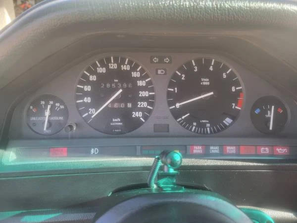 1987 BMW E30 3 Series - Image 8 of 17