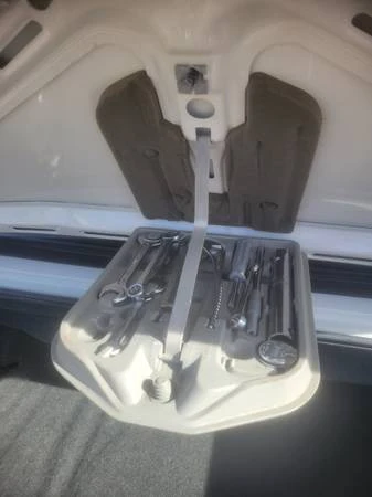 1987 BMW E30 3 Series - Image 16 of 17