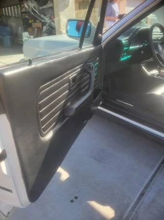 1987 BMW E30 3 Series - Image 7 of 17