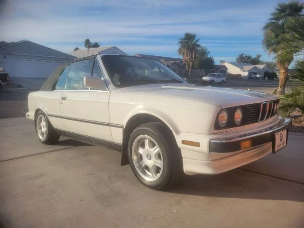 1987 BMW E30 3 Series - Image 4 of 17