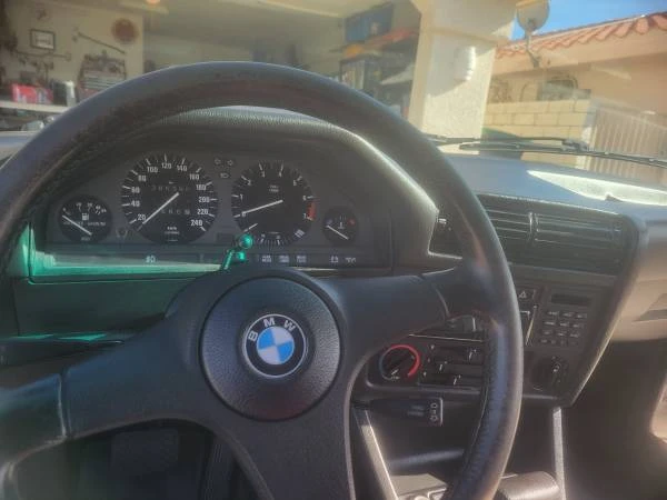 1987 BMW E30 3 Series - Image 9 of 17