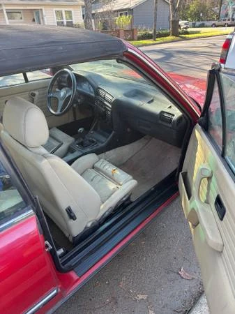 1987 BMW E30 3 Series - Image 3 of 9