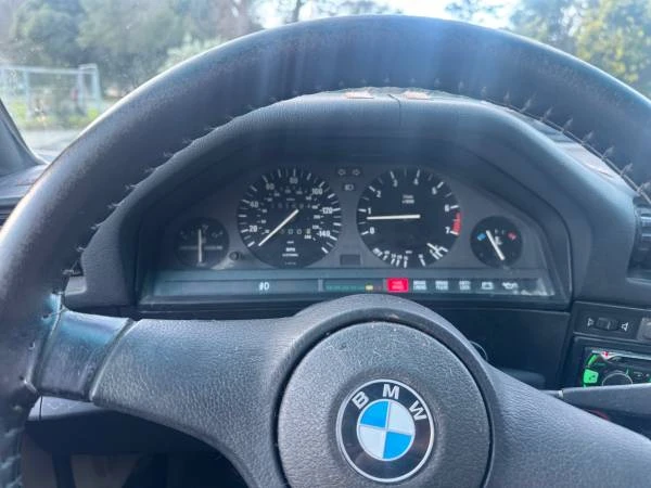1987 BMW E30 3 Series - Image 2 of 9