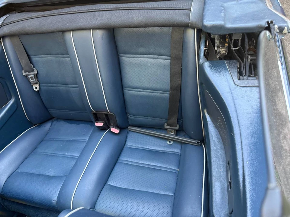 1987 BMW E30 3 Series - Image 7 of 14