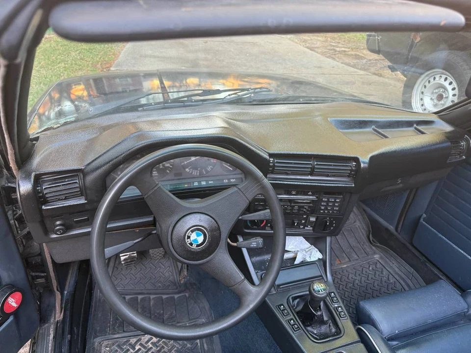 1987 BMW E30 3 Series - Image 4 of 14