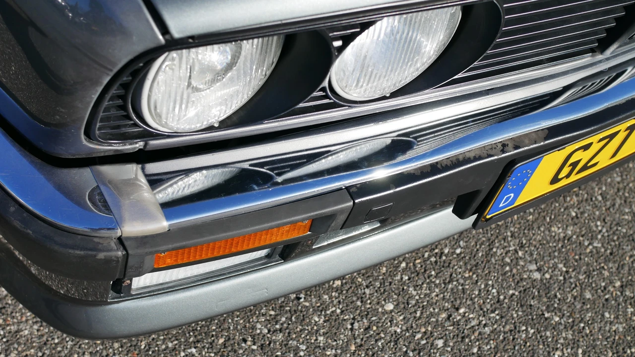1987 BMW E30 3 Series - Image 31 of 31
