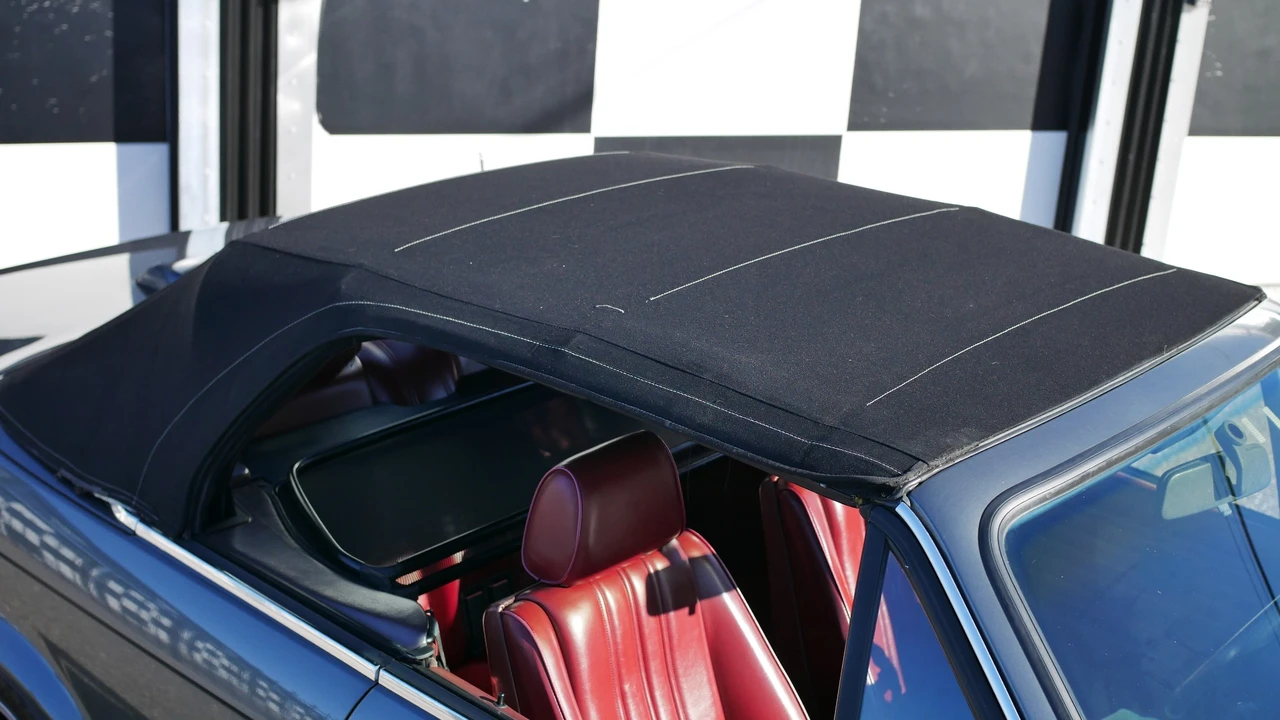 1987 BMW E30 3 Series - Image 26 of 31