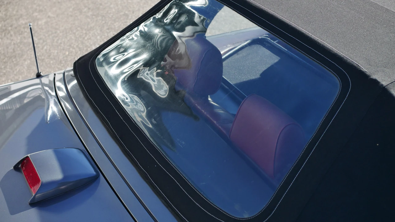 1987 BMW E30 3 Series - Image 29 of 31
