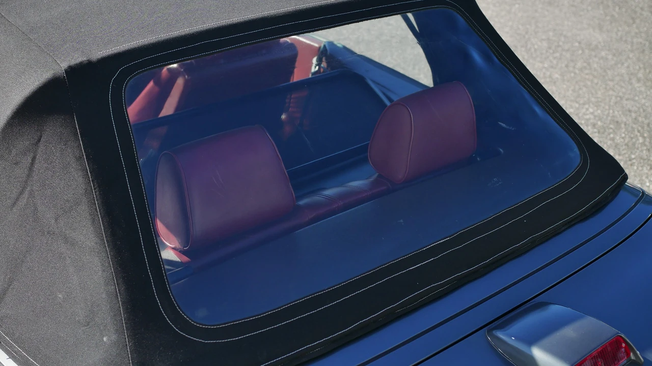 1987 BMW E30 3 Series - Image 28 of 31