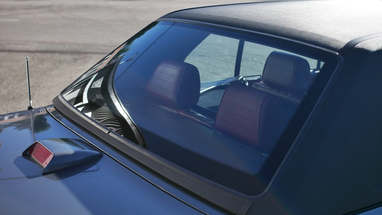 1987 BMW E30 3 Series - Image 24 of 31