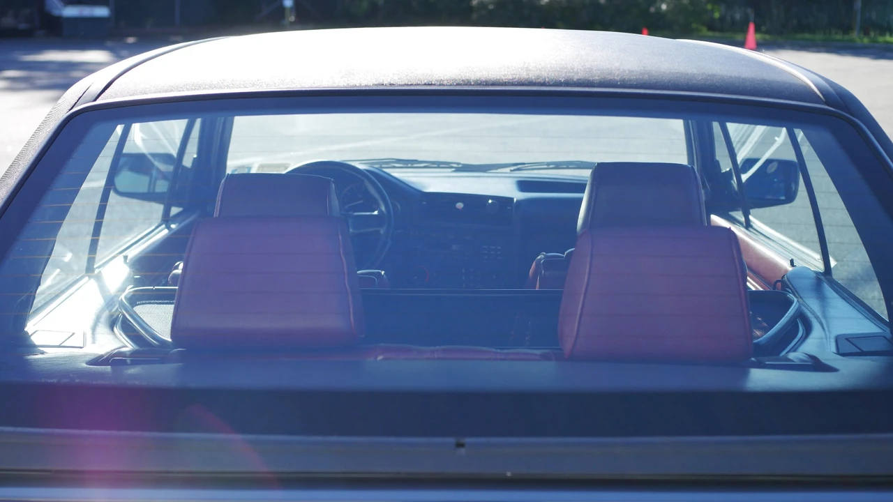 1987 BMW E30 3 Series - Image 23 of 31