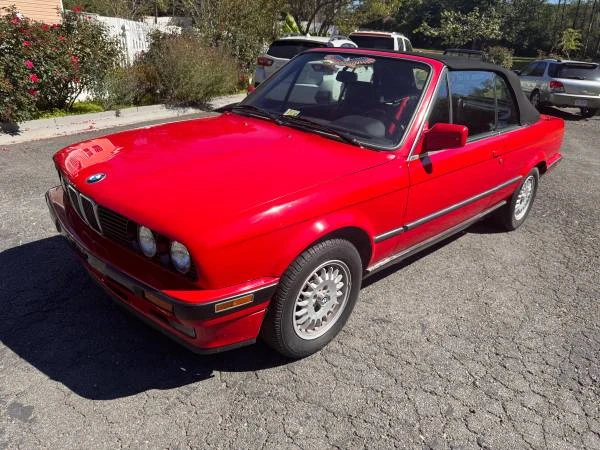 1987 BMW E30 3 Series - Image 4 of 12