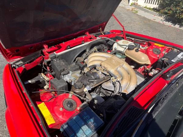 1987 BMW E30 3 Series - Image 11 of 12