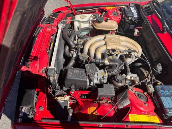 1987 BMW E30 3 Series - Image 10 of 12