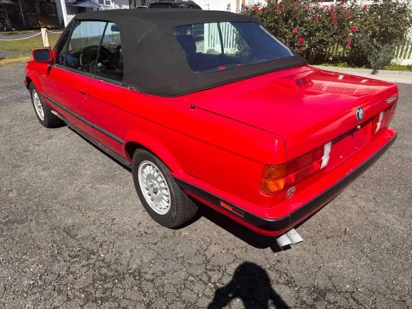 1987 BMW E30 3 Series - Image 3 of 12