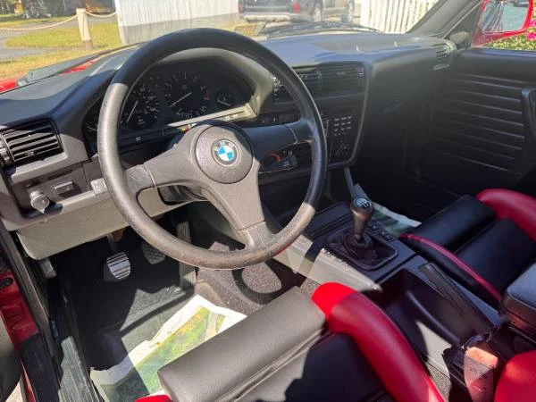 1987 BMW E30 3 Series - Image 6 of 12