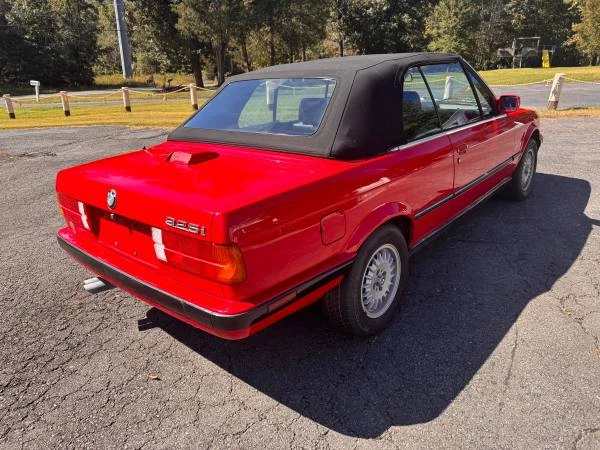 1987 BMW E30 3 Series - Image 2 of 12