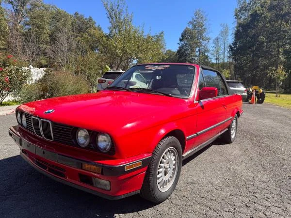 1987 BMW E30 3 Series - Image 5 of 12