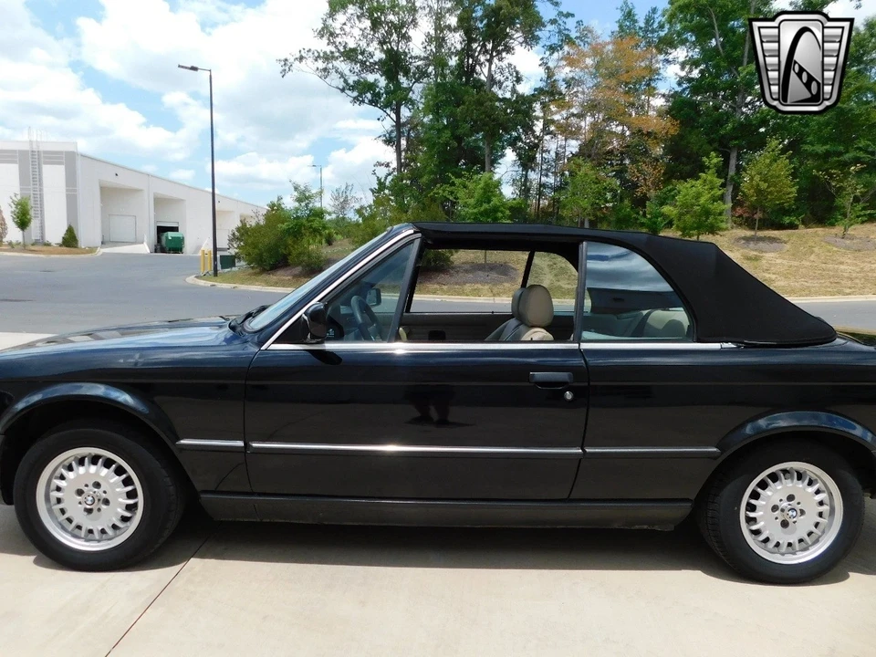 1987 BMW E30 3 Series - Image 8 of 21