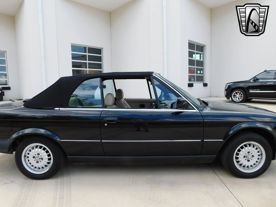 1987 BMW E30 3 Series - Image 14 of 21