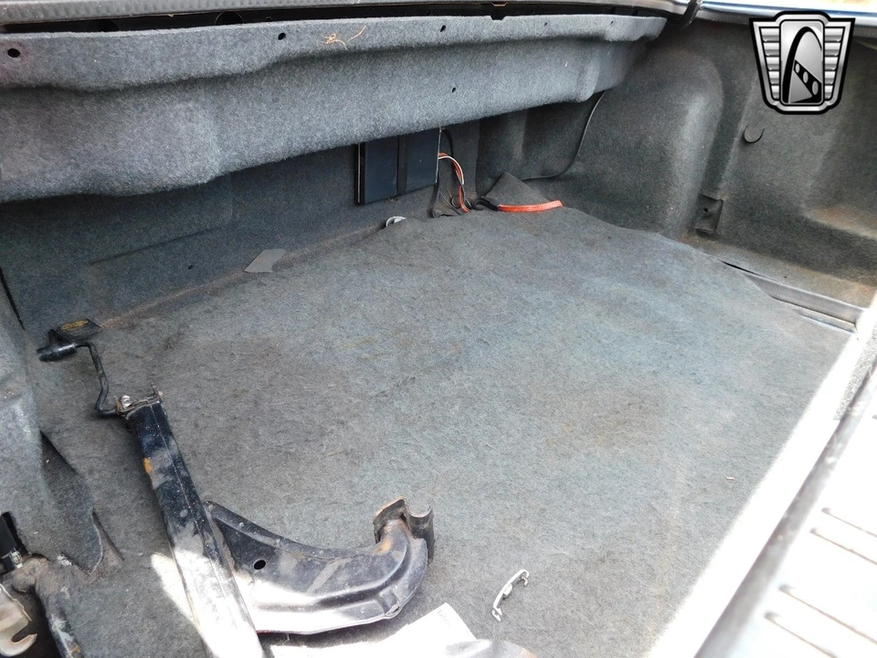 1987 BMW E30 3 Series - Image 21 of 21